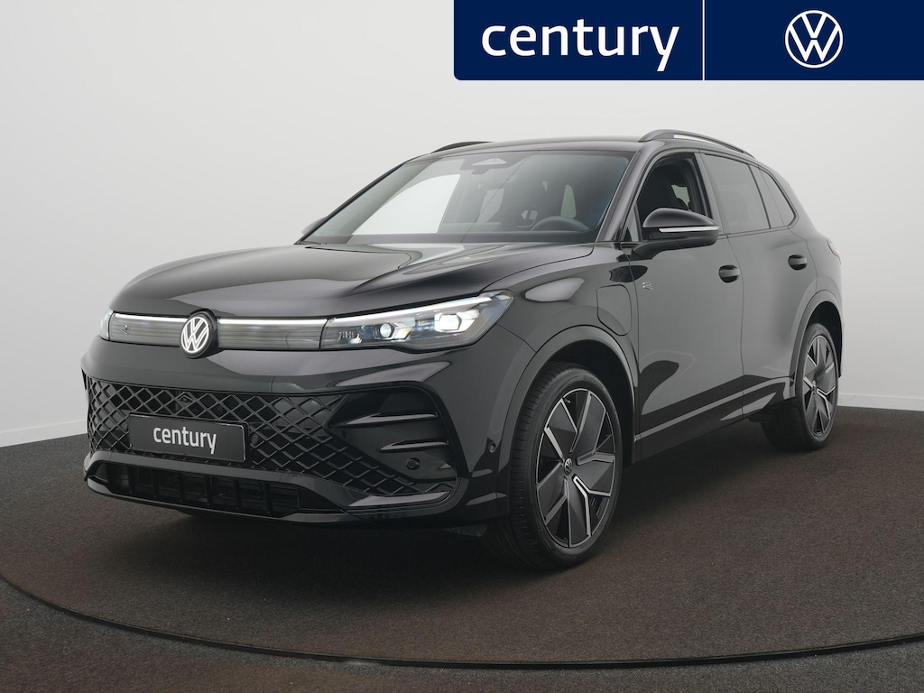 Volkswagen Tiguan 1.5 eHybrid R-Line Edition DSG / Head-Up / Adaptive cruise / 360 Camera