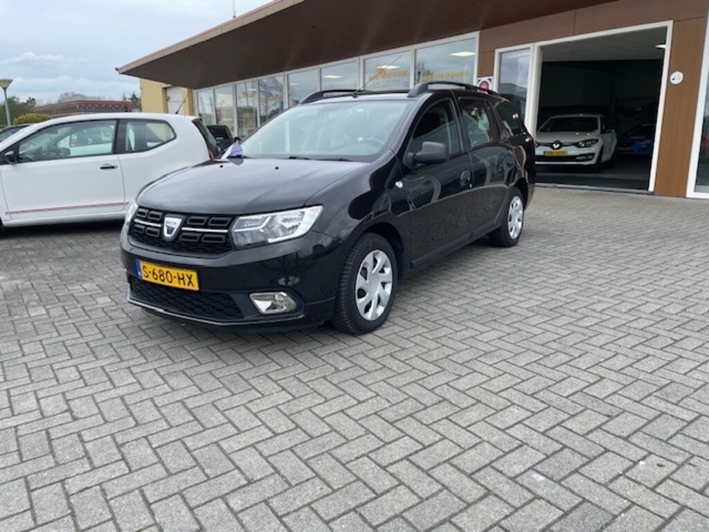 Dacia Logan MCV 1.0 SCe