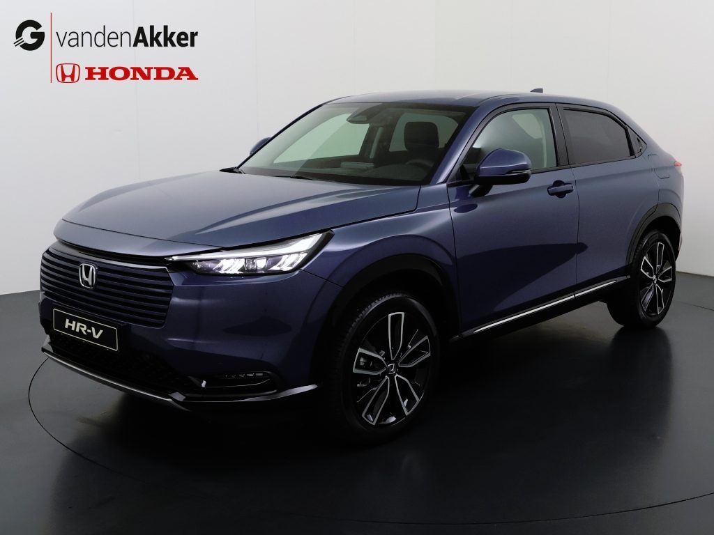 Honda HR-V 1.5 e:HEV i-MMD 131pk CVT Advanc