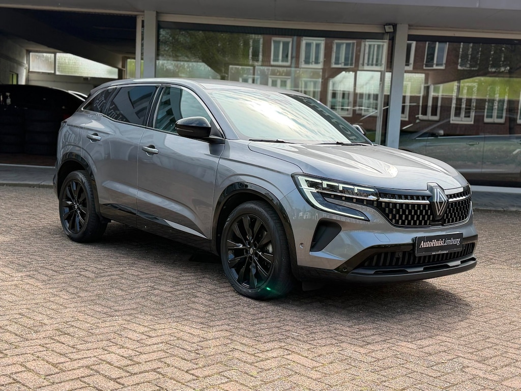 Renault Austral 1.2 E-Tech full hybrid 200 techno esprit Alpine|CarPlay|Camera|Navigatie