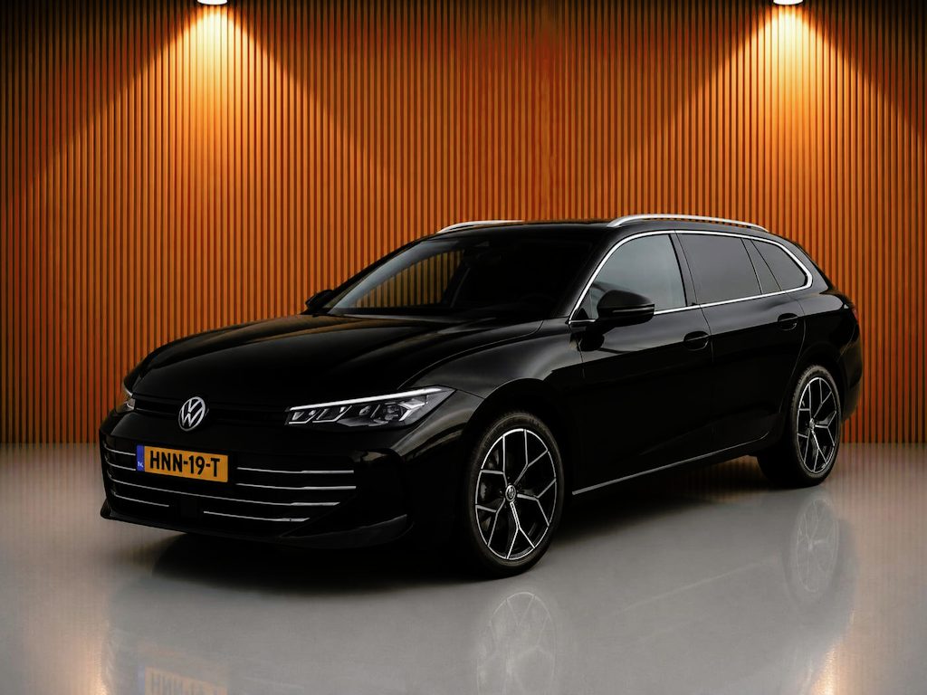 Volkswagen Passat Variant 1.5 eTSI Elegance Business