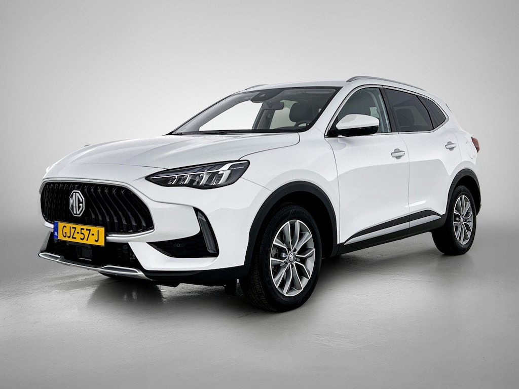 MG EHS 1.5 TGDI Comfort | Navi | Apple CarPLay | Camera | Leder | Stoelverwarming | Getint Glas