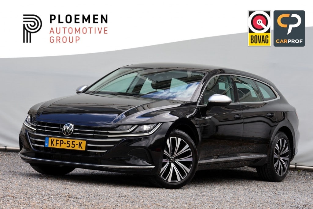Volkswagen Arteon 1.4 TSI eHybrid -  218 pk **Trekhaak / Massage / DCC