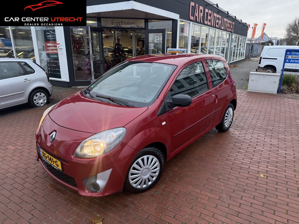 Renault Twingo 1.2-16V Collection | airco | Mp3 |