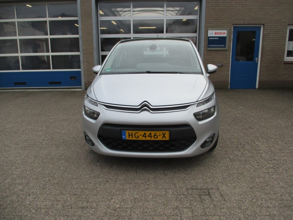Citroën C4 1.2 Picasso PURET INTENSIVE