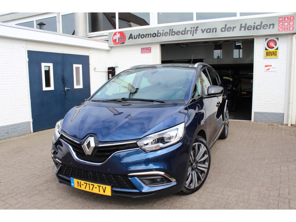 Renault Grand Scenic 1.3 TCe Business Zen