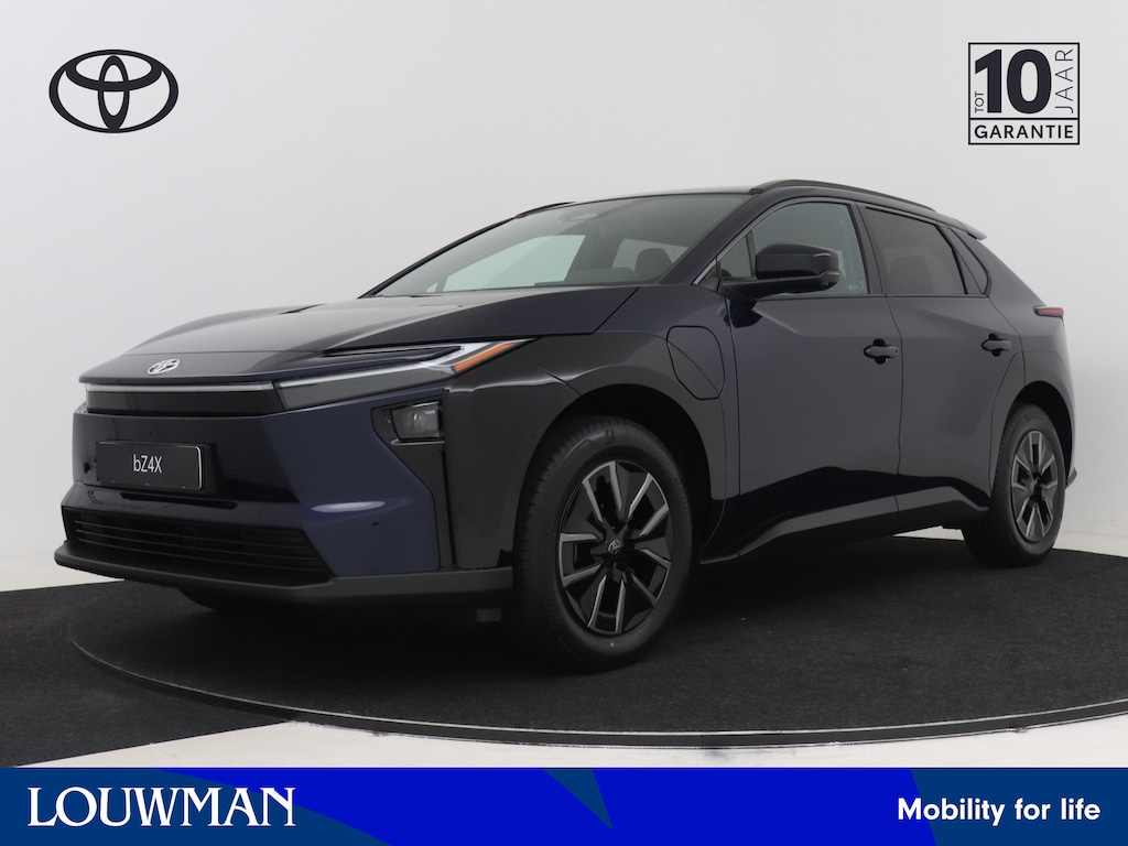 Toyota BZ4X Executive 73 kWh