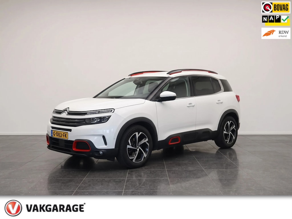 Citroën C5 Aircross 1.2 PureTech Business