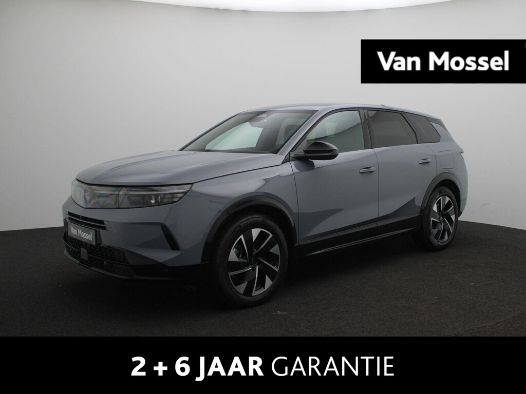 Opel Grandland 1.6 Turbo Plug-in-Hybrid Business Edition | VOORRAAD VOORDEEL | TOT 8 JAAR GARANTIE | VAN € 45.516,- VOOR € 43.016,-