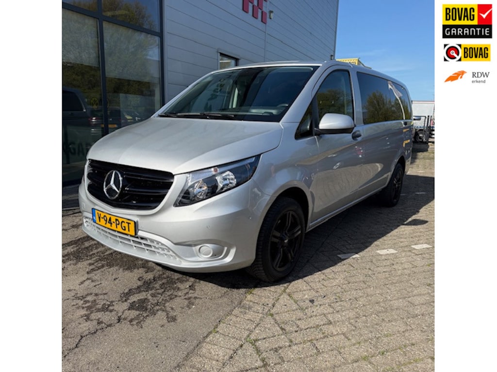 Mercedes-Benz Vito 116 CDI L2 Pro