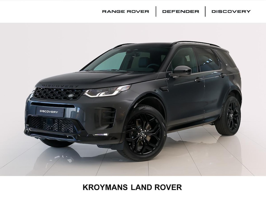 Land Rover Discovery Sport 1.5 P270e PHEV Business Landmark Edition | Trekhaak | Panoramadak | 20"