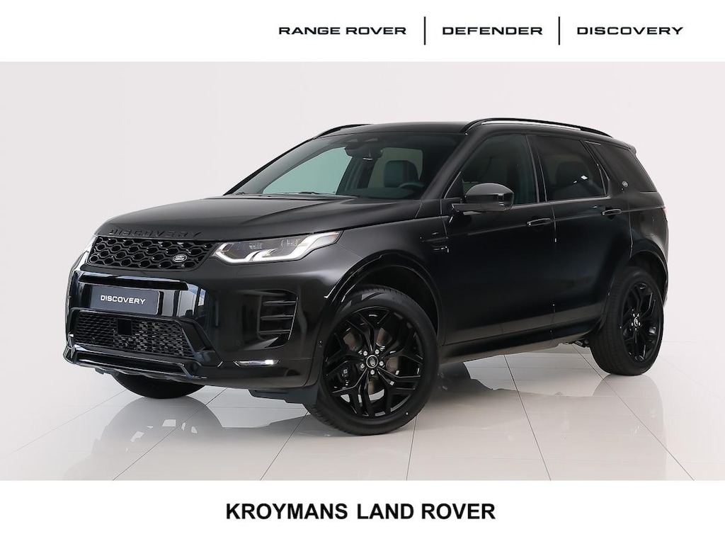 Land Rover Discovery Sport 1.5 P270e PHEV Business Landmark Edition | Trekhaak | Panoramadak | 20"