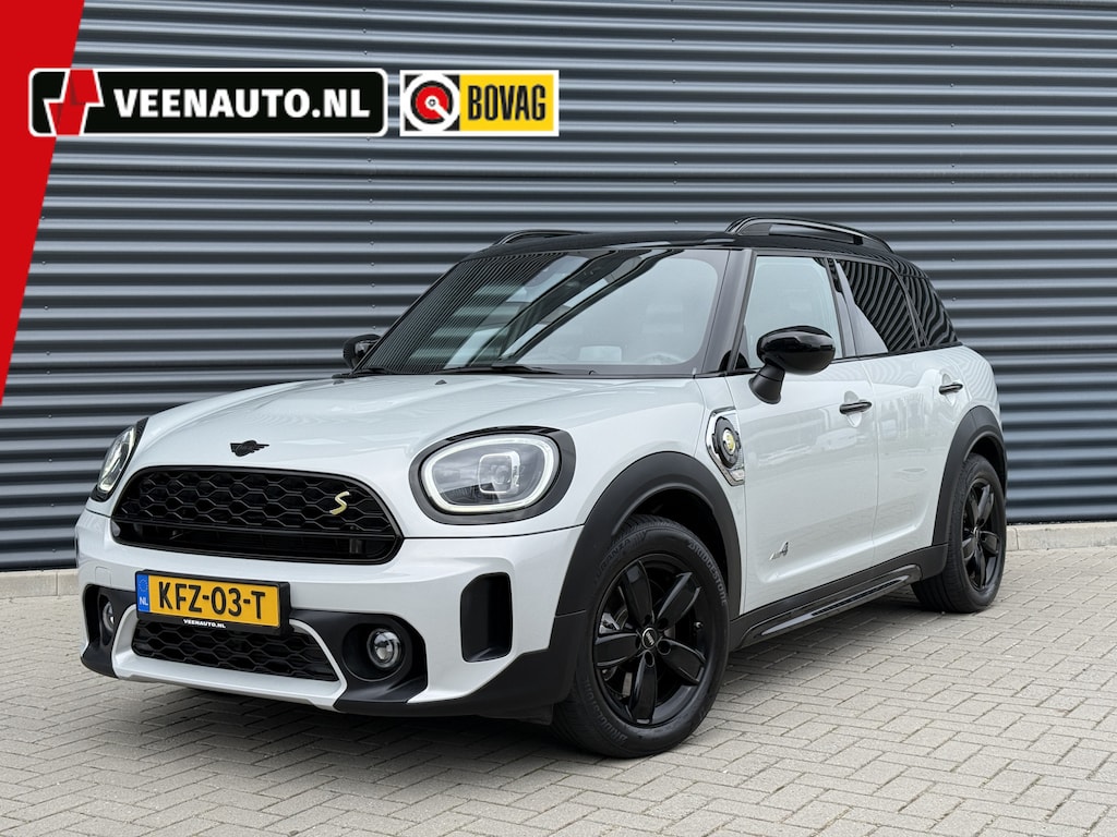MINI Countryman 2.0 Cooper SE ALL4