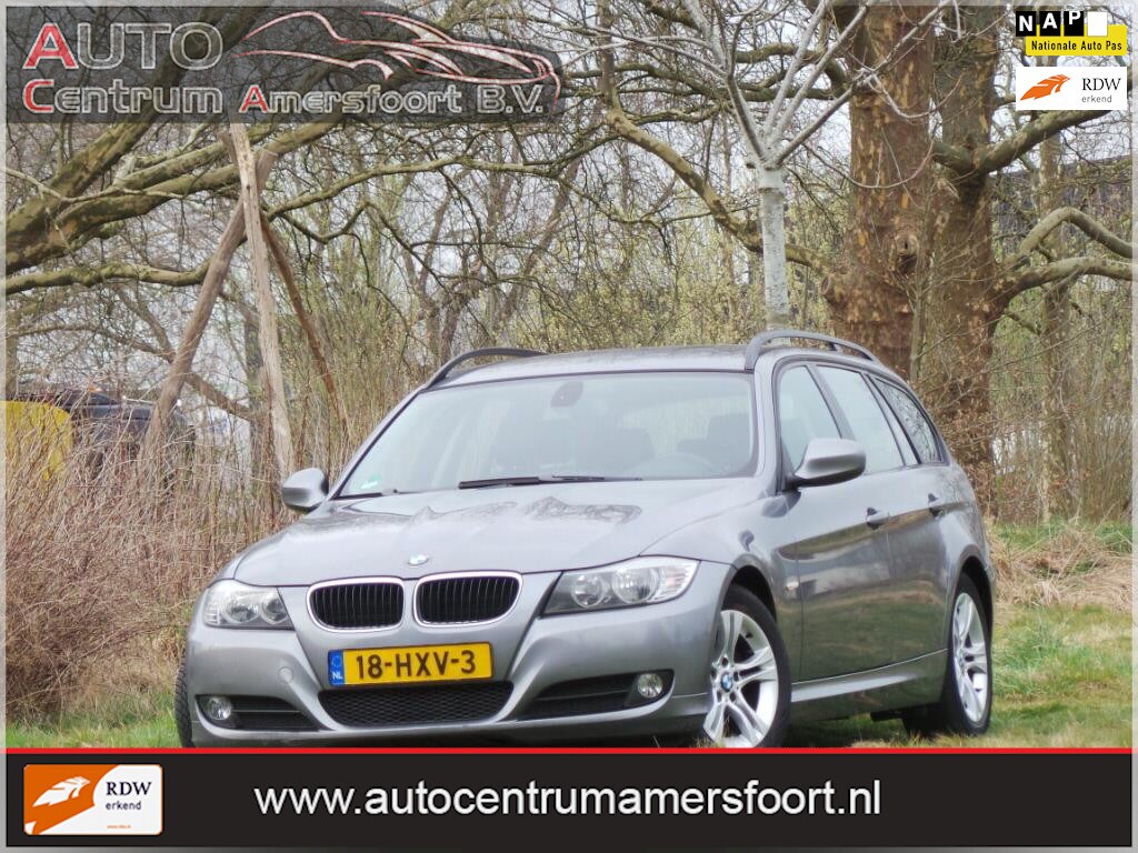 BMW 3-Serie Touring 320i Business Line ( INRUIL MOGELIJK )