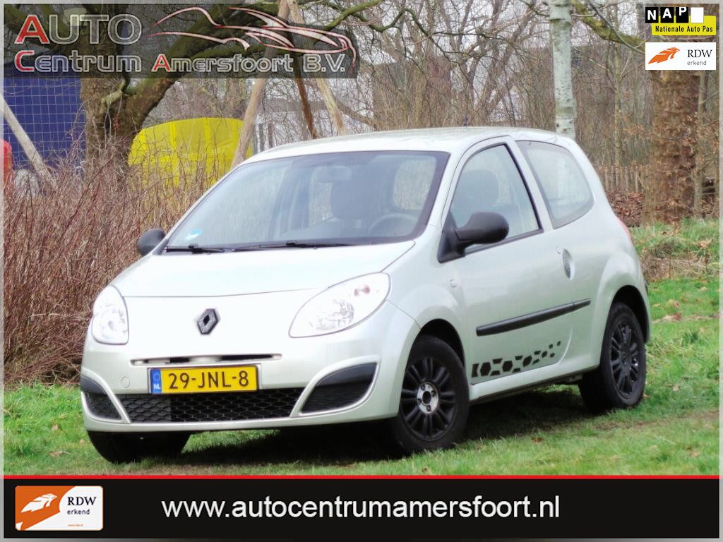 Renault Twingo 1.2 Authentique ( AIRCO + INRUIL MOGELIJK )
