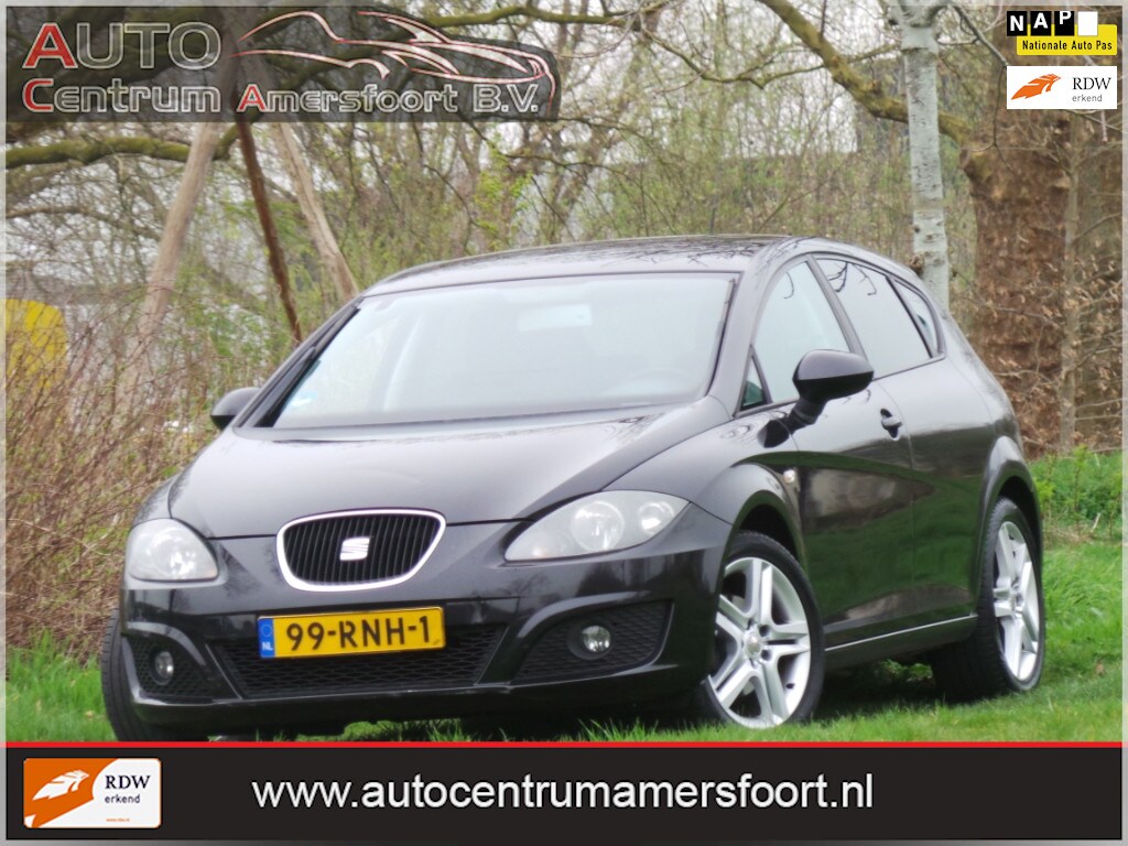 SEAT Leon 1.2 TSI Ecomotive Businessline COPA