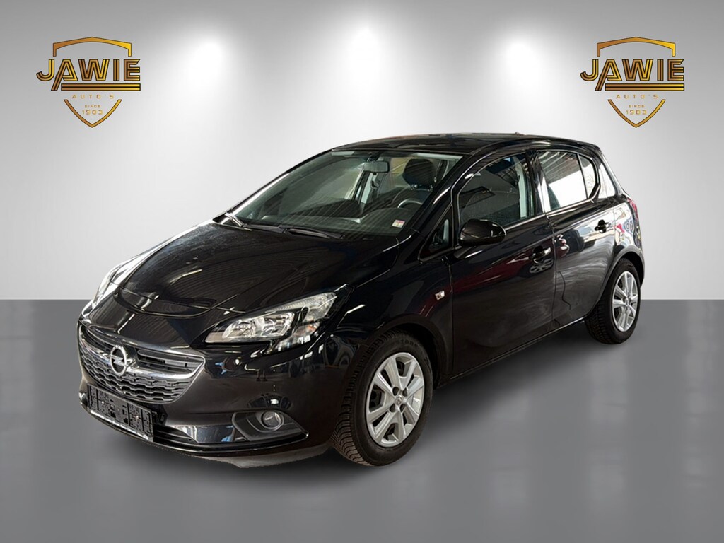 Opel Corsa 1.2 KGH-69-G