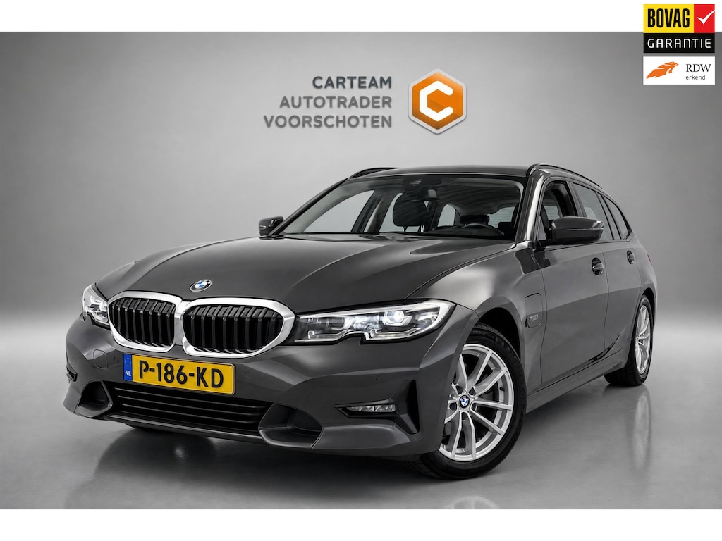 BMW 3-Serie Touring 320e Business Edition Plus