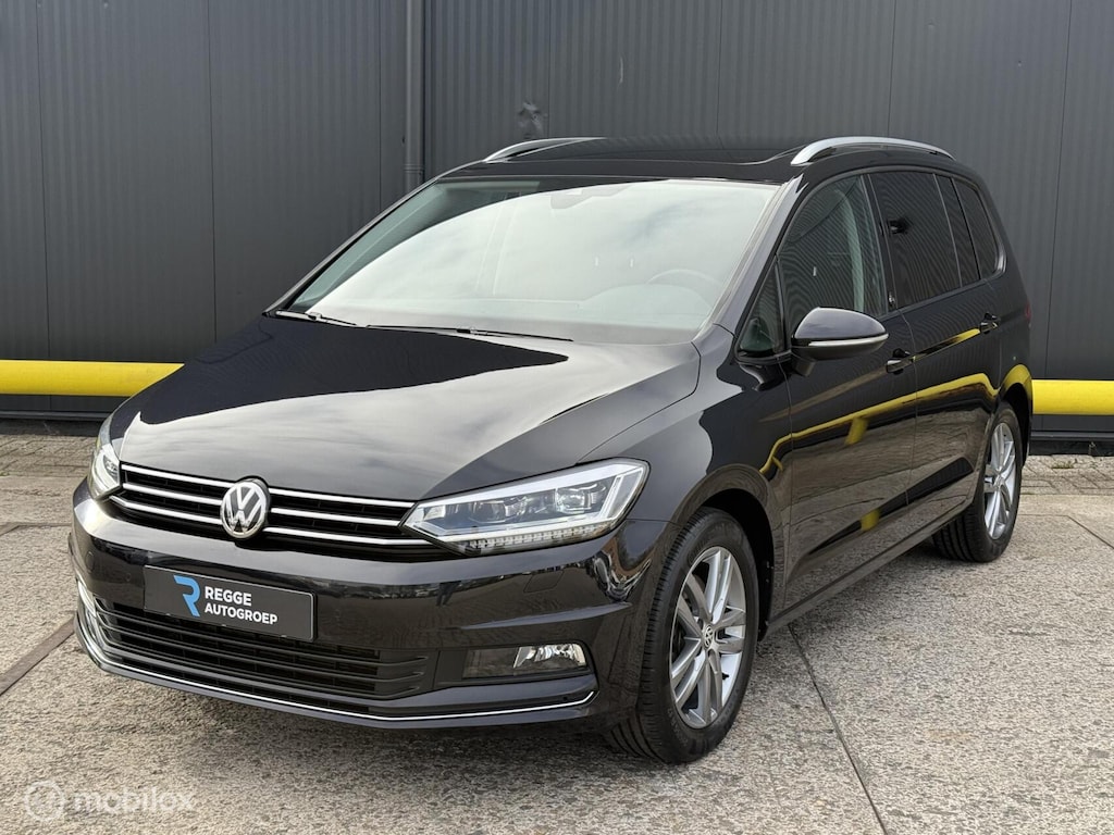 Volkswagen Touran 1.4 TSI Highline PANODAK | ACC | AUTOMAAT