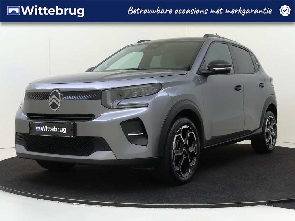 Citroën C3 1.2 Turbo 100pk Max | Navigatie | Camera | Climate Control | Carplay |