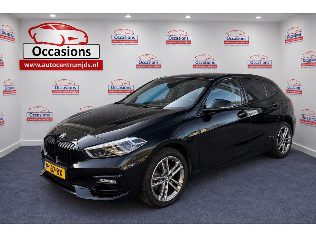 BMW 1-Serie 116i High Executive