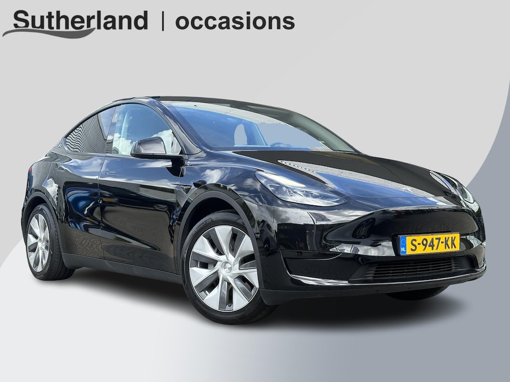 Tesla Model Y RWD 58 kWh | 43.000 KM | SOH 92,8% | AutoPilot | Panoramadak |