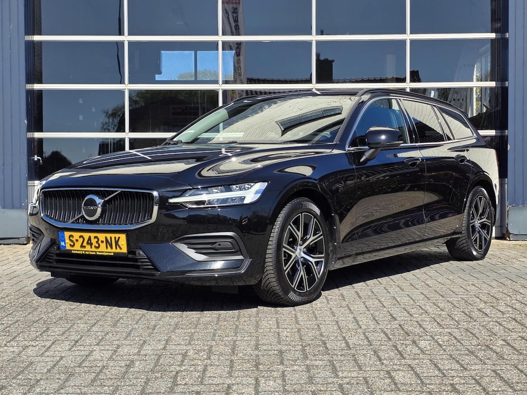 Volvo V60 2.0 B4 Core