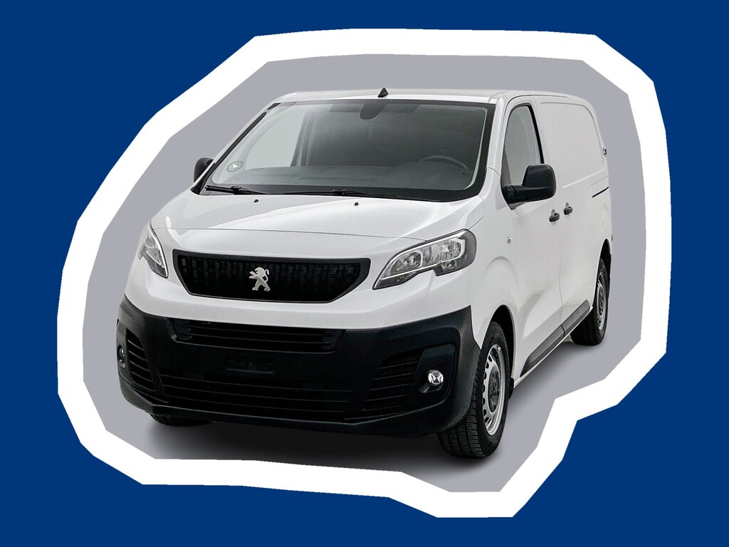 Peugeot Expert 2.0 BlueHDI 145 S&S L2 Automaat Schuifdeur L+R Camera Stoelverwarming