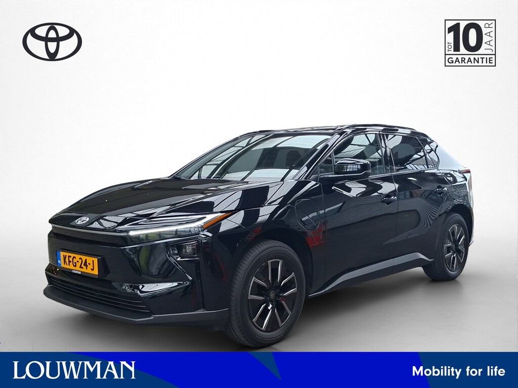 Toyota BZ4X Dynamic 73 kWh | Demo auto |