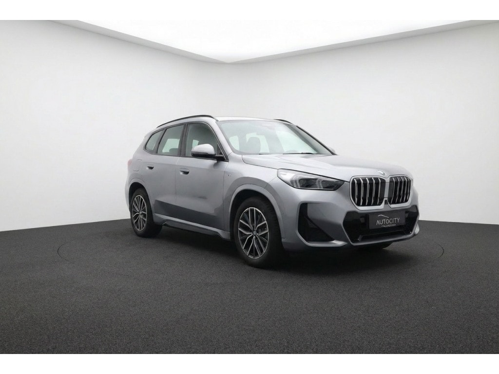 BMW X1 xDrive25e M Sport l Vernasca Leder | 360° l HUD l Adaptive Cruise