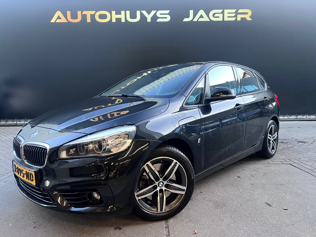 BMW 2-Serie Active Tourer 225xe iPerformance