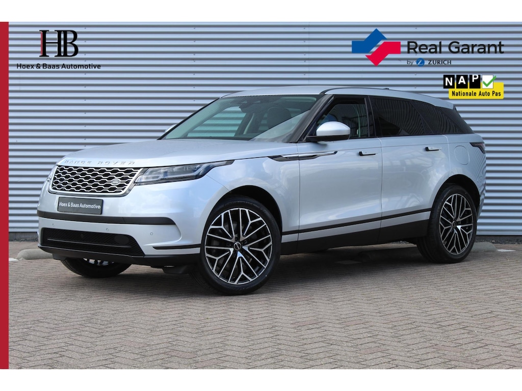 Land Rover Range Rover Velar 2.0 P400e AWD S PHEV/Camera/Memory