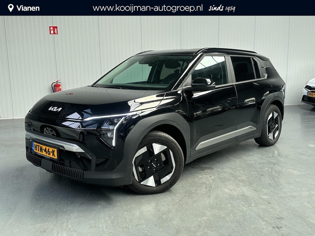 Kia EV3 Plus 81.4 kWh BTW auto, 1e eigenaar