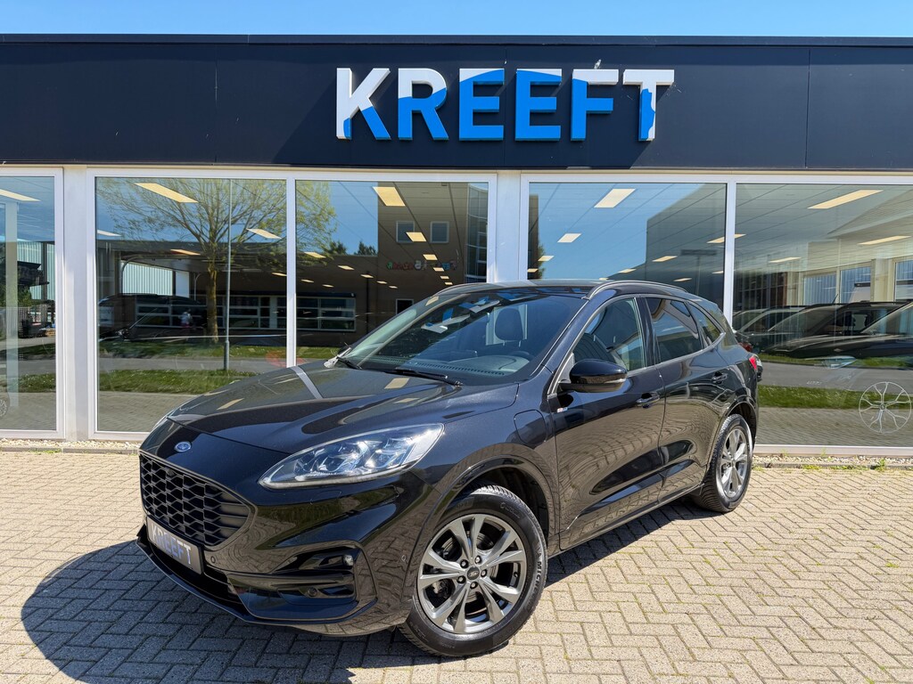 Ford Kuga 2.5 PHEV ST-Line X Winterpakket
