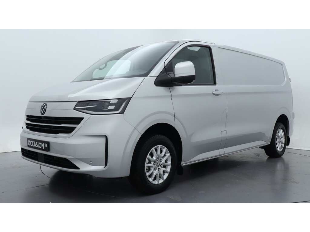 Volkswagen e-Transporter L2H1 64kWh 218pk Style / Demonstratieauto