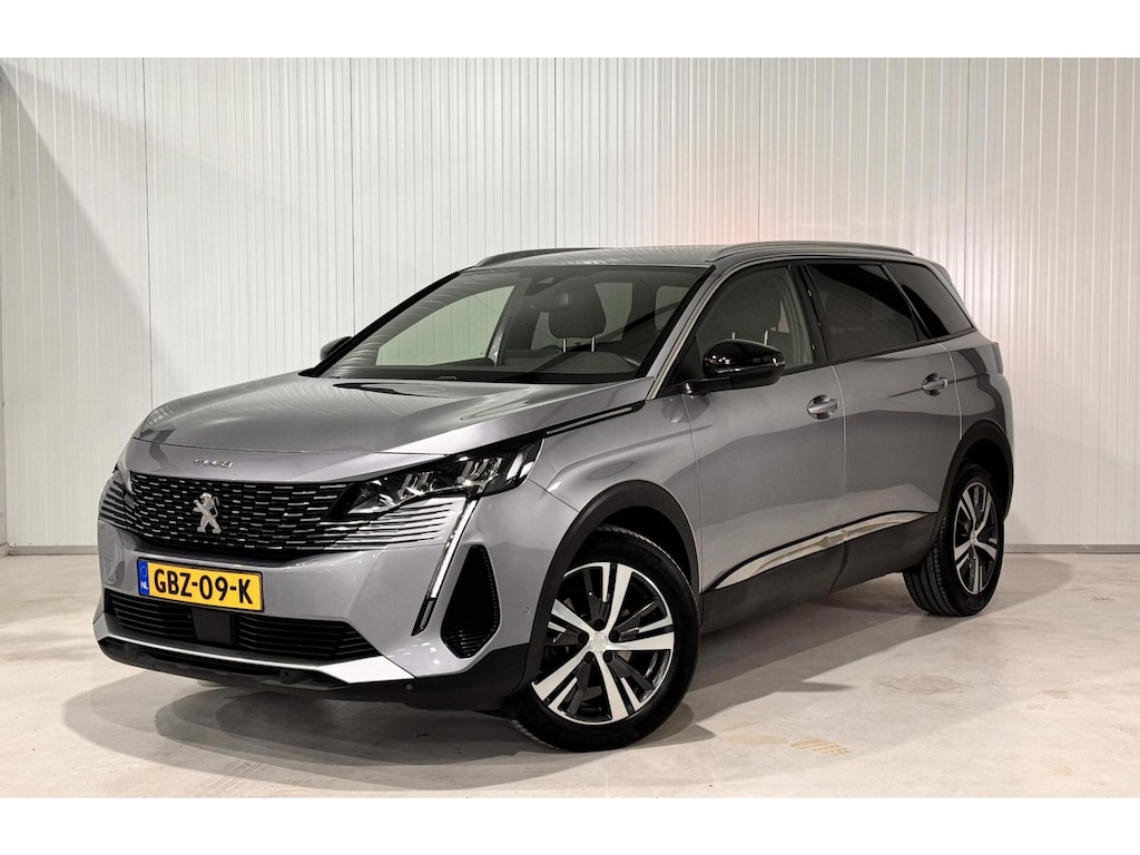 Peugeot 5008 1.2 PureTech Active Pack Business|360 CAMERA|7P