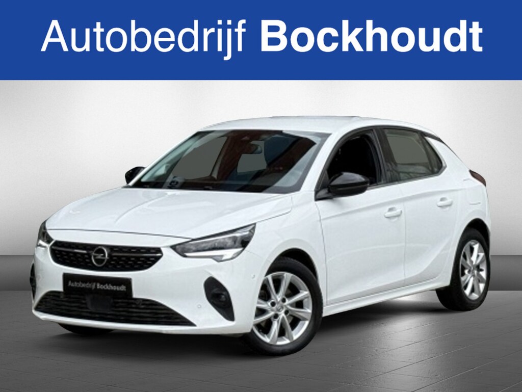 Opel Corsa 1.2 Edition | AppleCarplay | Camera | Airco