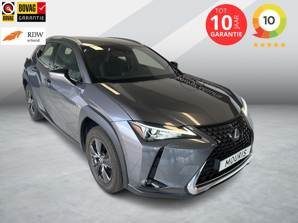 Lexus UX 250h Business Line