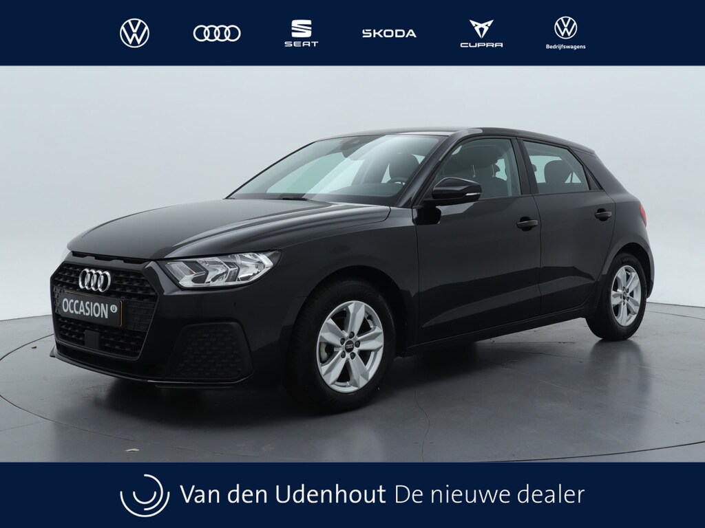 Audi A1 Sportback 25 TFSI Pro Line | Airco | Carplay |