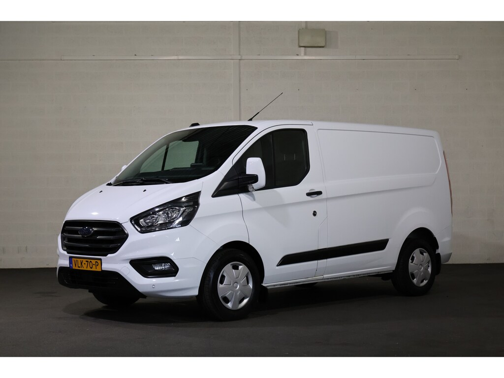 Ford Transit Custom 2.0 TDCI 130pk L1 H1 Trend Automaat