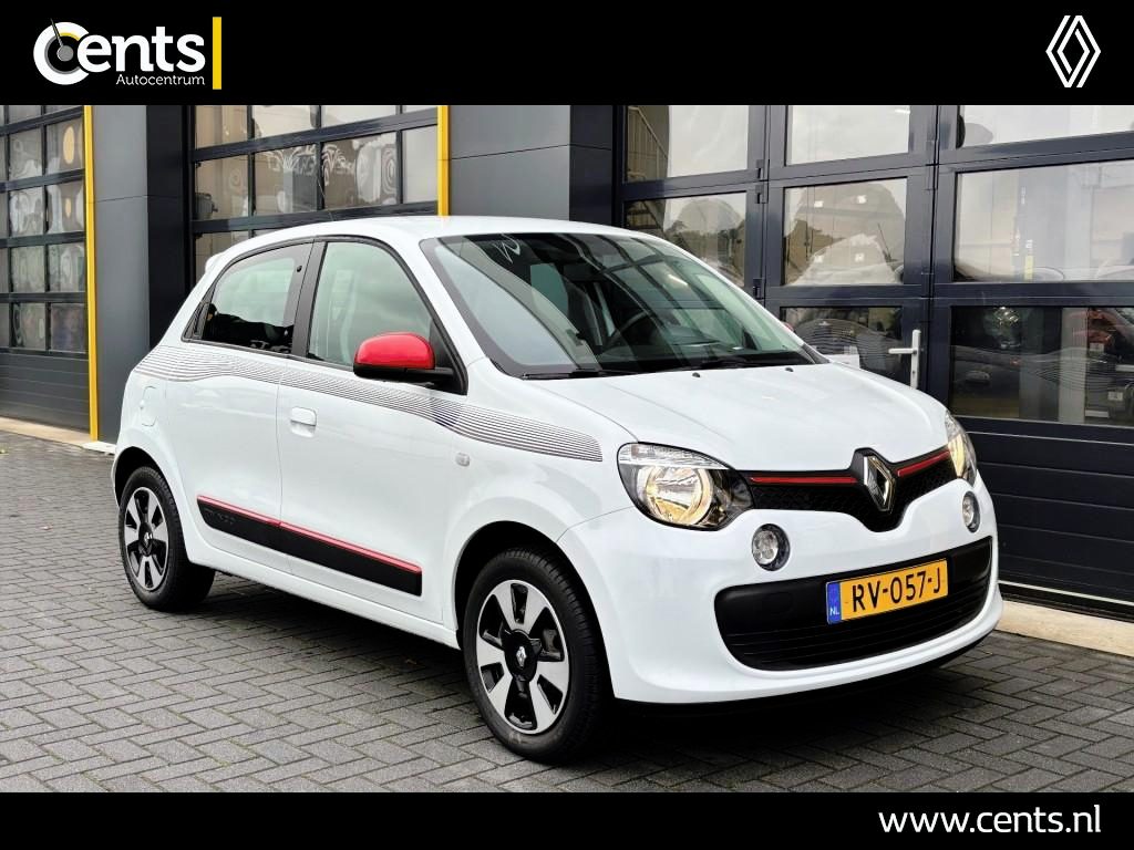 Renault Twingo 1.0 SCe Collection 38.000 km