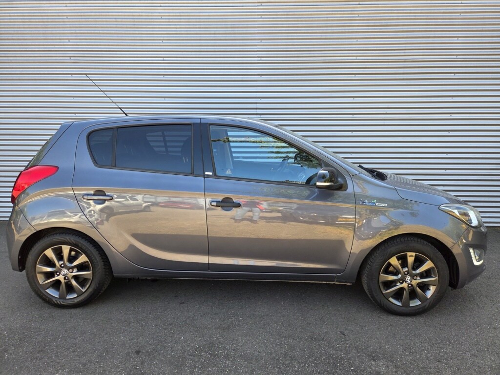 Hyundai i20 1.2i Go!