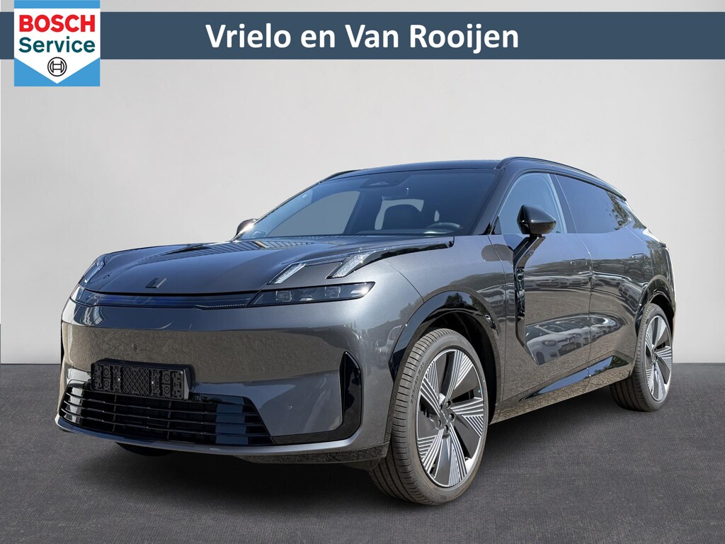 Lynk & Co 08 1.5 More NIEUW | 200 km bereik | 349 PK | Pano | Massage | HK | Stoelverw. + Ventilatie ( Vestiging - Nieuwegein )