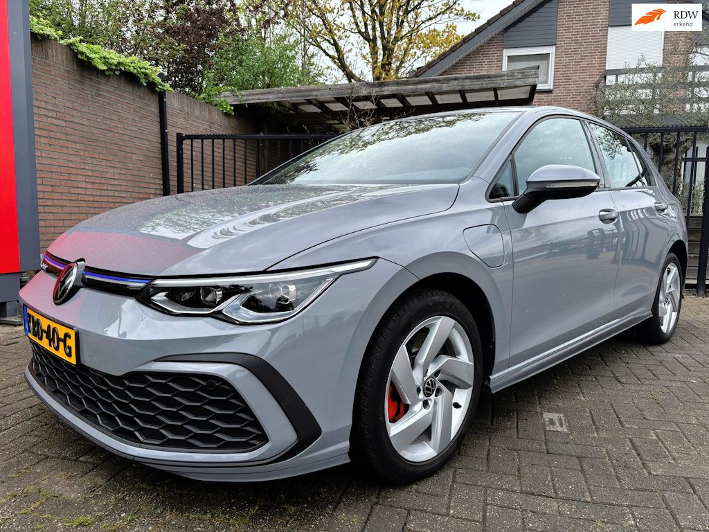 Volkswagen Golf 1.4 eHybrid GTE (SOH: 94%)