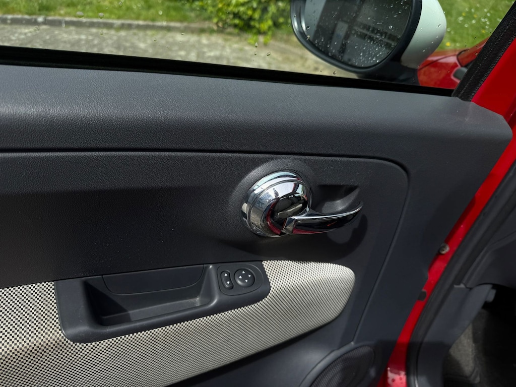 Fiat 500 Benzine Handmatig in Oud-Beijerland kopen? - AutoWeek