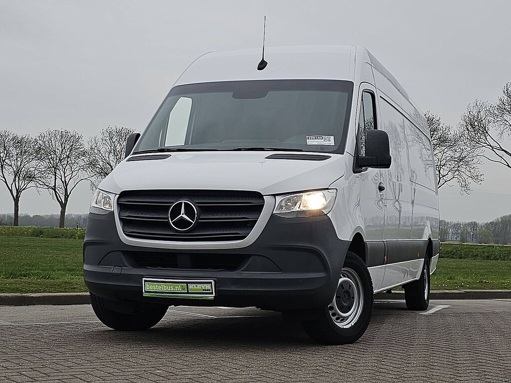 Mercedes-Benz Sprinter 316 maxi ac EURO6