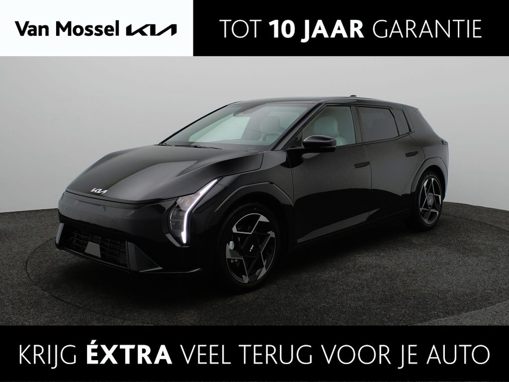 Kia EV4 GT-Line Business Edition 81.4 kWh | Navigatie | Clima | Camera | PDC | Stoel + Stuur verwarming | DIRECT LEVERBAAR!