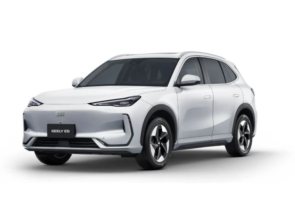 Geely E5 Pro+ 68 kWh | Rijklaar! | 475km WLTP | Stoelventilatie |Stoelverwarming | 360cam | Warmtepomp | 18''
