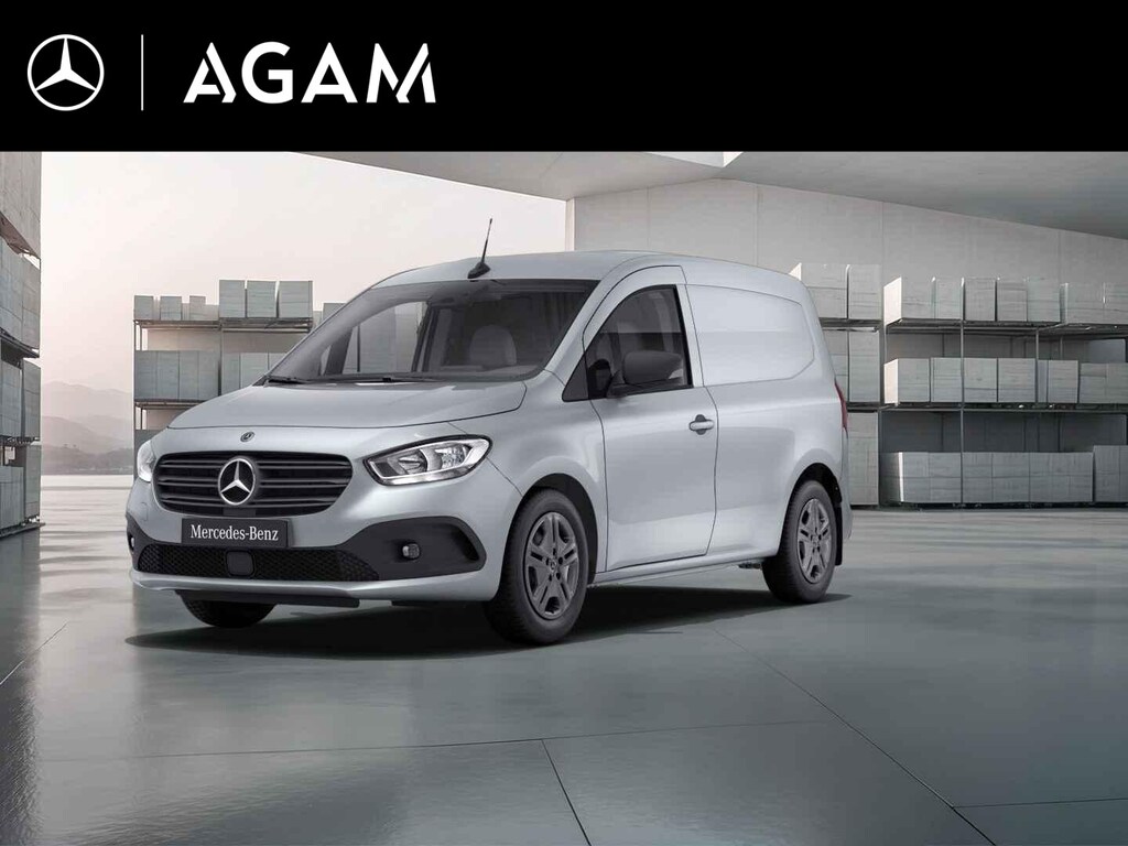 Mercedes-Benz Citan 112 CDI L1 Pro