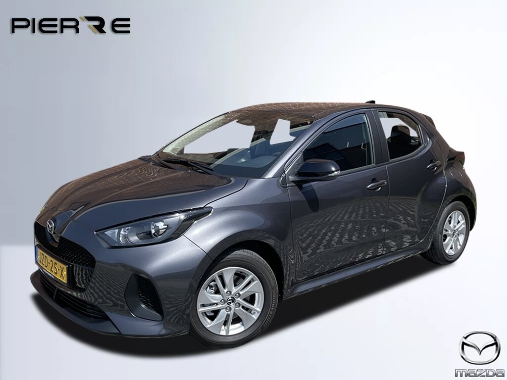 Mazda 2 Hybrid 1.5 Centre-line | AUTOMAAT
